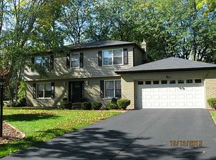 3207 Albright Ct, Indianapolis, IN
