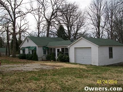 29 acres, 3 bdrm home