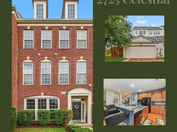 2725 Celestial Dr, Woodbridge, VA 22191