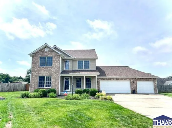 8001 Nene Ct, Terre Haute, IN 47805