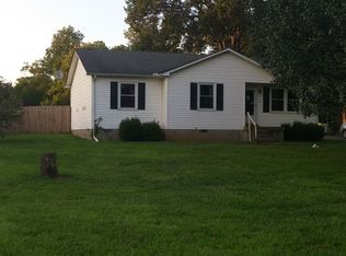 3092 Joe Brown Rd, Murfreesboro, TN 37129