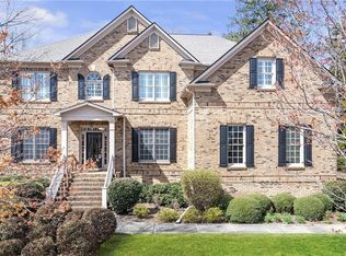 2555 Weddington Rdg NE, Marietta, GA 30068