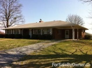 2110 Long Island Rd, Gladys, VA 24554