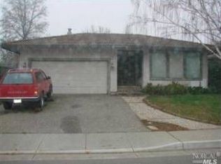 300 S Lincoln, Sacramento, CA