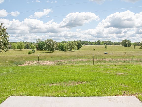 Back Porch and 5 Beautiful Acres