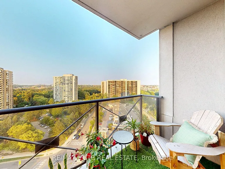 133 Wynford Dr #1608 — Photo 25