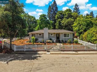 4073 Legion Ct, Lafayette, CA