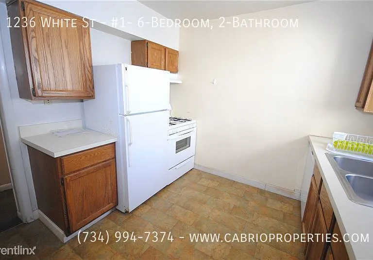 1236 White St #1-2 — Photo 12