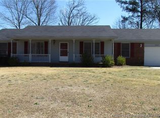 2067 Lothbury Dr, Fayetteville, NC 28304