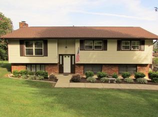 543 Jobe Rd, Elizabethton, TN 37643