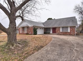 8734 E 30th St, Tulsa, OK 74129