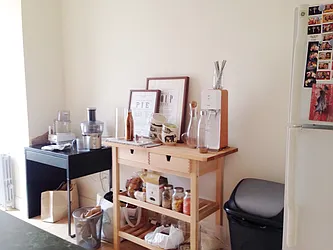 Rented by In Haus LLC