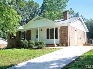 2708 Westchester Dr, Burlington, NC 27217