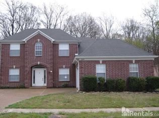 8264 Wesley Woods Cir, Cordova, TN 38018