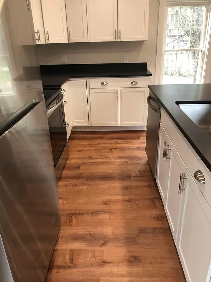 2 bed, $2,250 — Photo 4