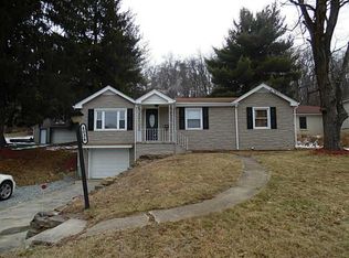 4036 Old William Penn Hwy, Murrysville, PA
