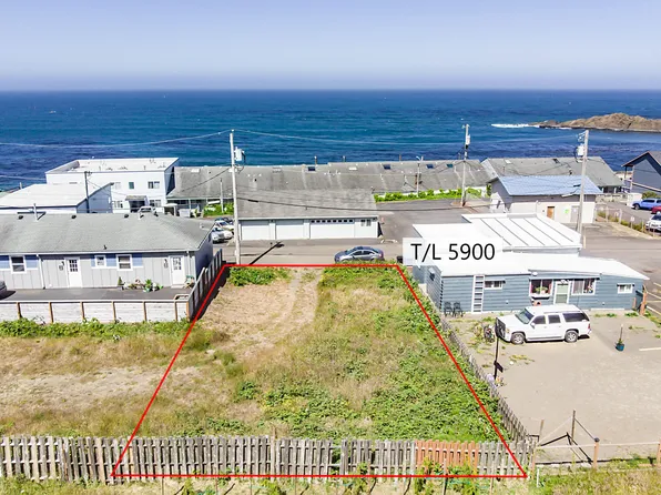 Tl 5900 Ne Combs Ave, Depoe Bay, OR 97341