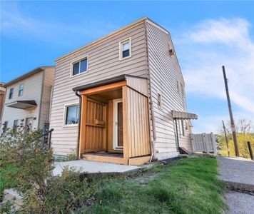 300 Bigham St, Pittsburgh, PA, 15211