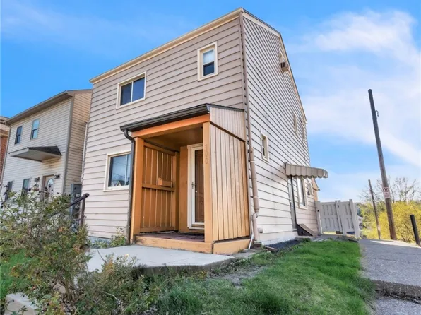 300 Bigham St, Pittsburgh, PA 15211