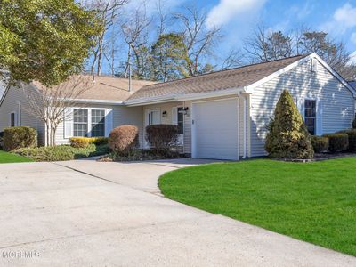 266 Yorktowne Drive, Little Egg Harbor, NJ, 08087