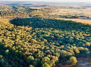40 Ac Hwy #9, Wetumka, OK 74883