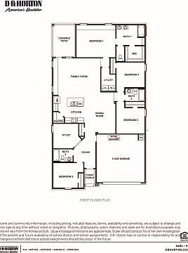 Floor Plan.
