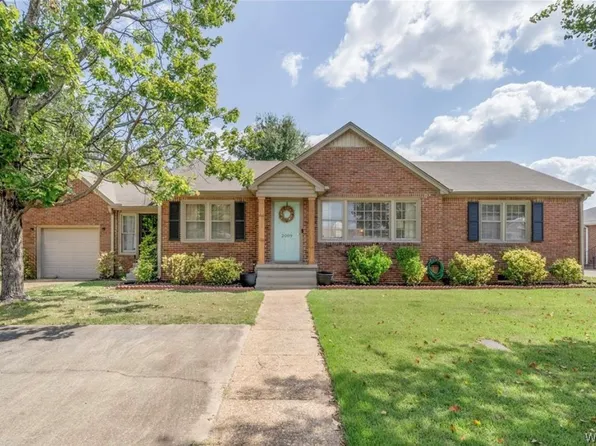 2009 Avalon Ave, Tuscaloosa, AL 35401