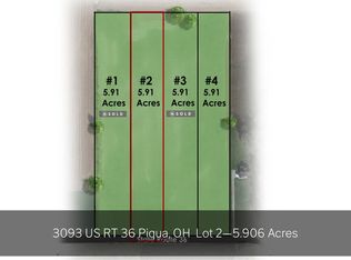 3093 State Route 36, Piqua, OH