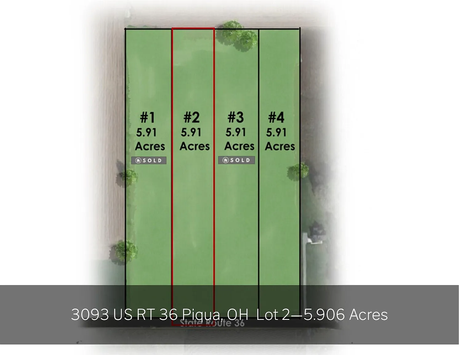 3093 State Route 36 photo 1