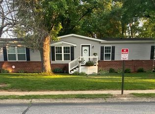 1507 Flanders Ln, Harwood, MD 20776