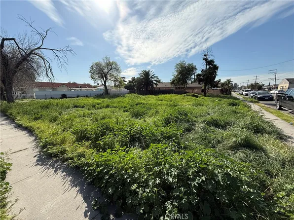 1005 W 8th St Lot 17, San Bernardino, CA 92411