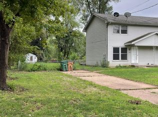 5430 NW 63rd Pl, Johnston, IA 50131