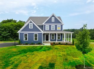 18119 Dogwood Trail Way, Rockville, VA 23146