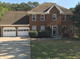 4091 Camaron Way, Snellville, GA