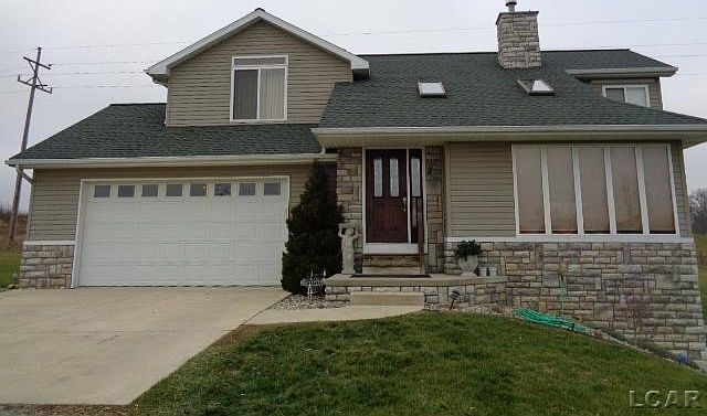 12990 Slee Rd, Manitou Beach, MI 49253 | Zillow