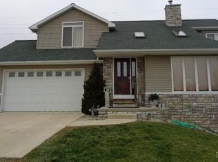 12990 Slee Rd, Manitou Beach, MI 49253