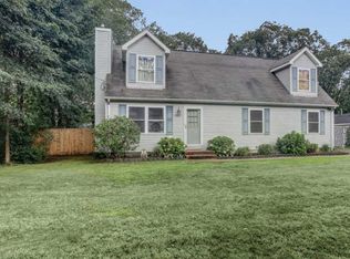 802 Warren St, Toms River, NJ