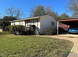 200 Horton St, Kilgore, TX 75662
