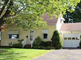308 Elm St, Vestal, NY 13850