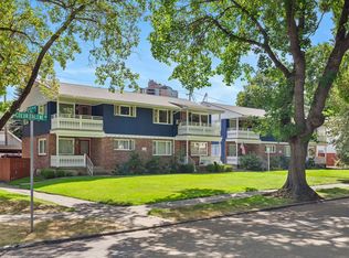 Sherwood Apts, Coeur D Alene, ID 83814