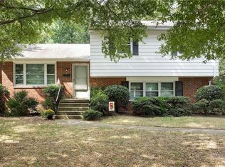 7806 Topaz Rd, Henrico, VA 23228