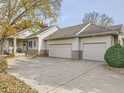 143 142nd Ave NW, Andover, MN, 55304