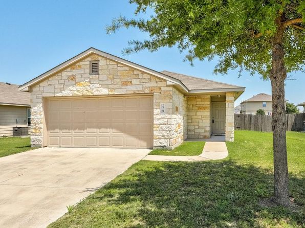 Houses For Rent In Hutto Tx www.zillow.com
