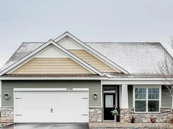 2320 Avalon Ct, Shakopee, MN 55379