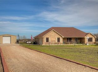 1013 County Road 2154, Caddo Mills, TX 75135