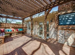 4022 Double Tree Trl, Irving, TX 75061