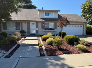 1812 Harding Ct, Concord, CA 94521