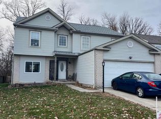 2445 Linbaugh Rd, Grove City, OH 43123