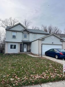 2445 Linbaugh Rd, Grove City, OH, 43123