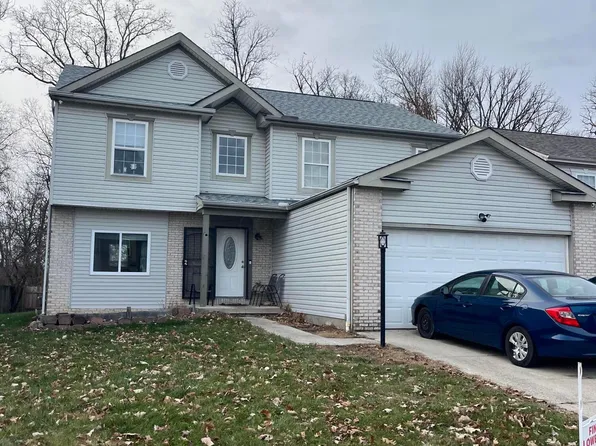 2445 Linbaugh Rd, Grove City, OH 43123